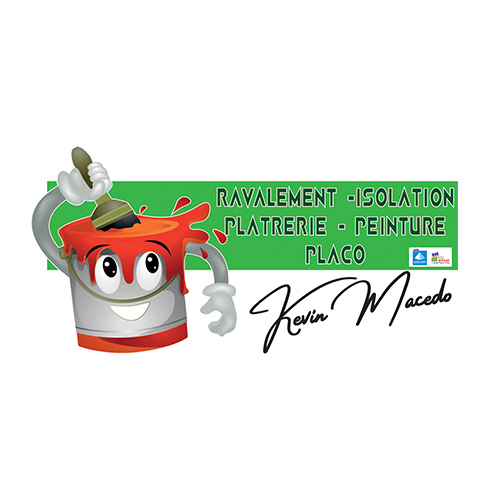 Logo Prestation Macedo Kevin